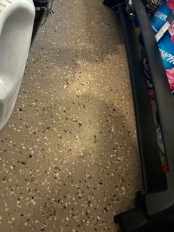 CRV roof rails