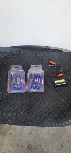 Ground Loop Insolator, Filtro De Audio