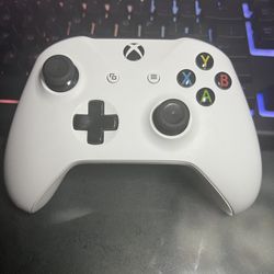 Xbox Controller 