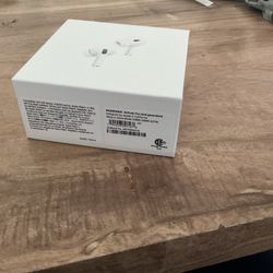 AirPod Pros