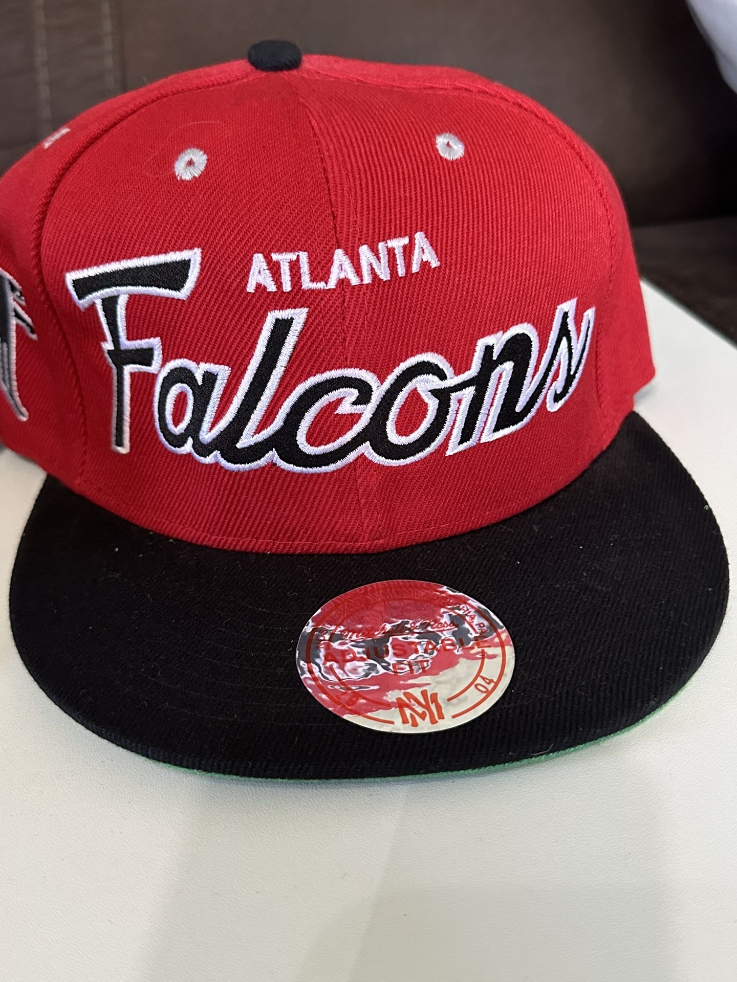 Atlanta Falcons
