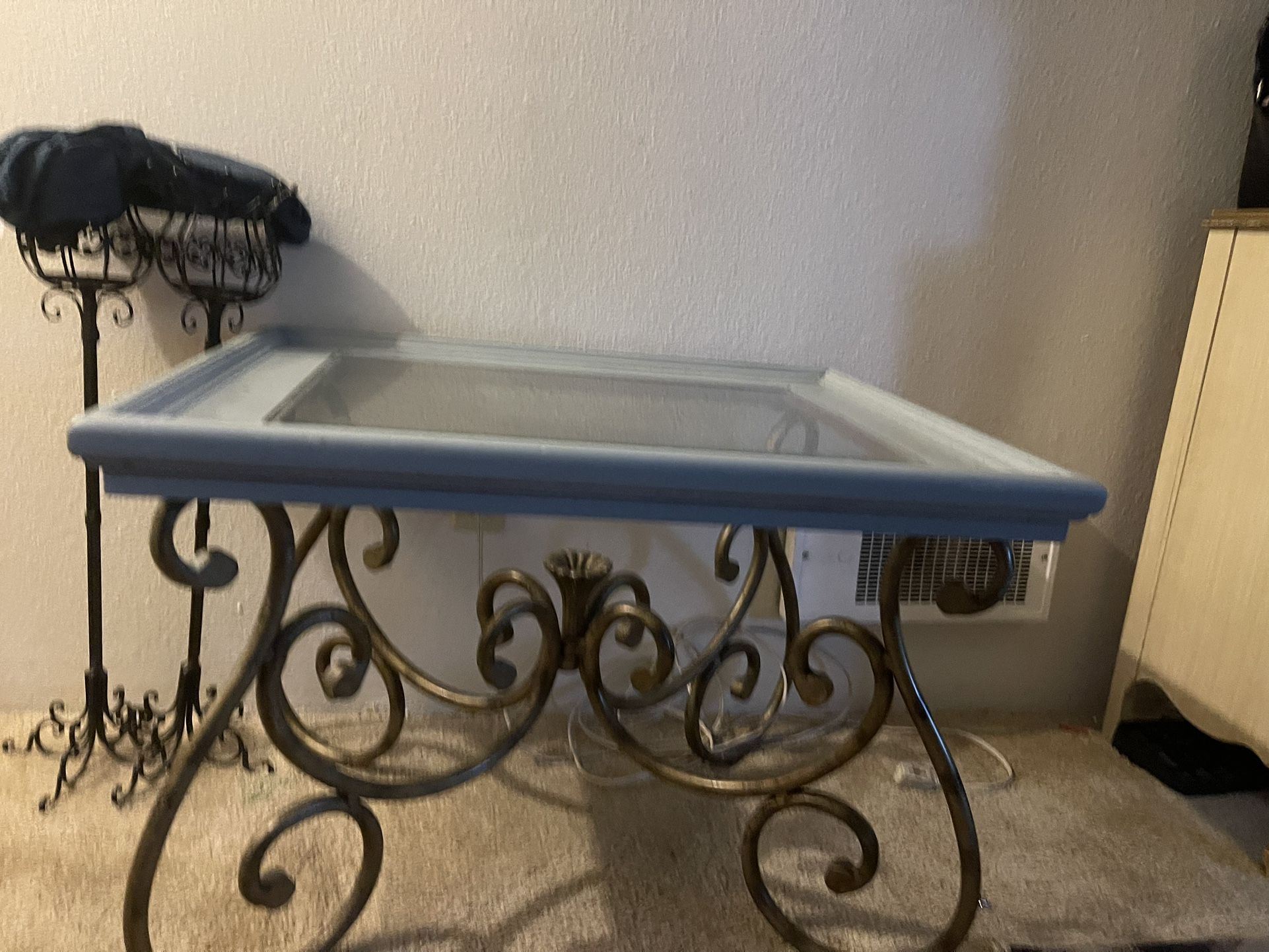 Living Room End Tables