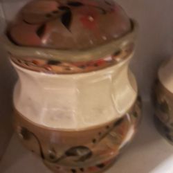 Big Cookie jar