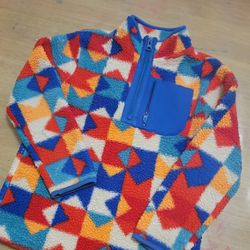 Boy Sweater size 6/7