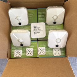 Blink Camera
