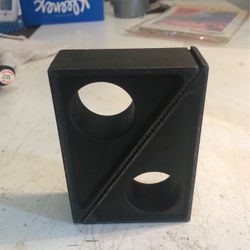 TE - CO Step Block No 40107 - 1 9/16 Thick 3 5/8 Wide 5 3/16 Long Used In Great Condition 25 Dollars