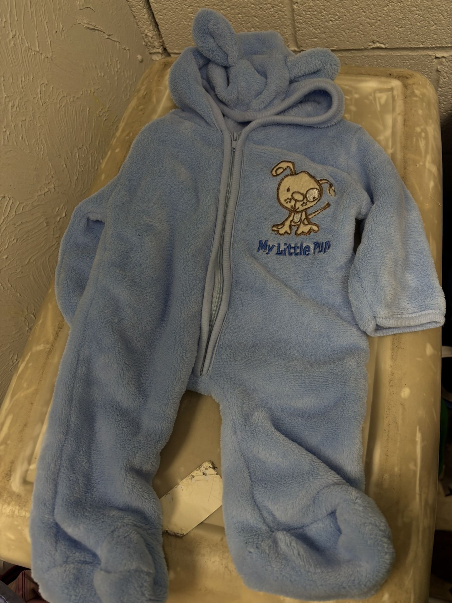Baby Clothes