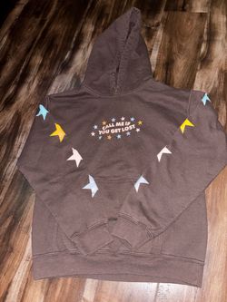 Golf Wang Call me if you get lost sweater