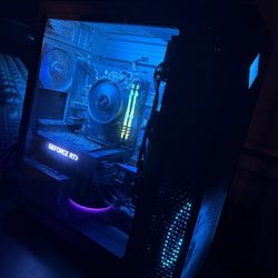 Omen Gaming PC 