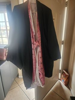 Deman Slayer Nezuko Costume