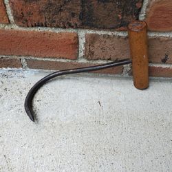 Old Balehook/Icehook