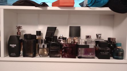 Designer Fragrances Must Go! All 90%+ Full!