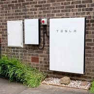Tesla Power Wall 2 New Open Box