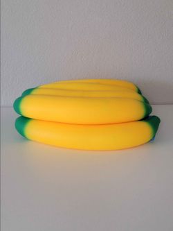 Sunny Days Squeezy Banana