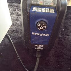Westinghouse Epx3100 2300 Psi