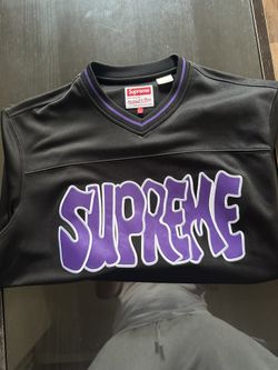 Men Supreme Jersey 