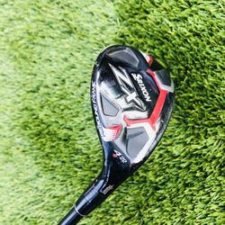 Srixon ZX 22* 4H Hybrid 