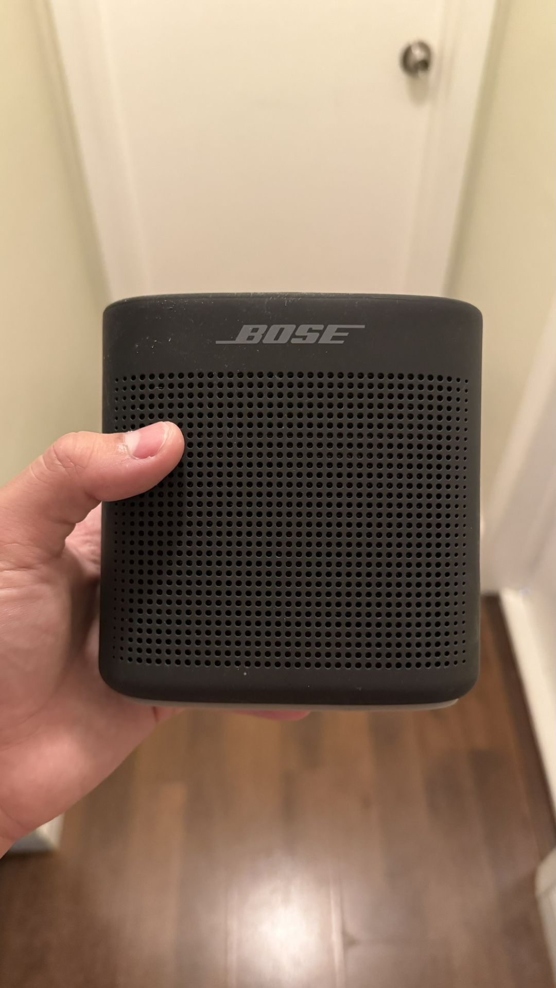 Bose Soundlink II