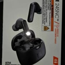JBL tune 25nc earbuds