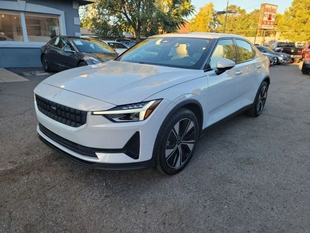 2023 Polestar 2