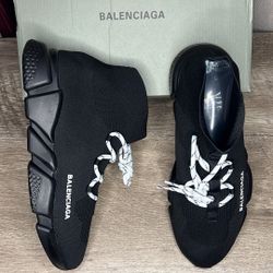 Balenciagas Men Shoes 