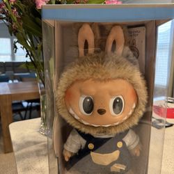 Labubu – Brand New, Sealed in Box