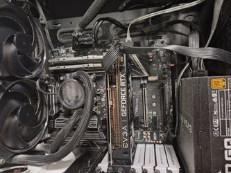 Gaming pc
