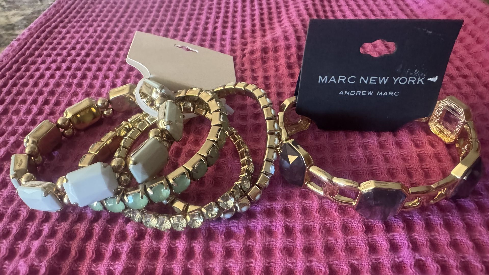 Bracelet Bundle -new