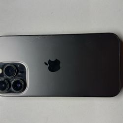 iPhone 14 Pro 256gb 