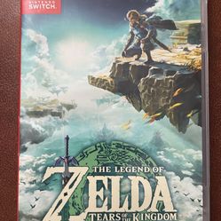Legend Of Zelda Game 