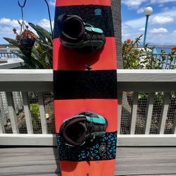 Ronix Wakeboard