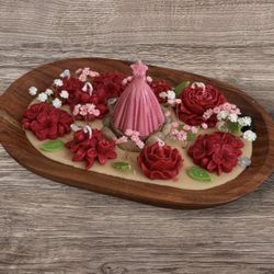 Centerpiece Candles 