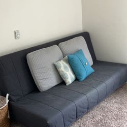 Convertible Futon Couch