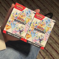 Pokémon cards 