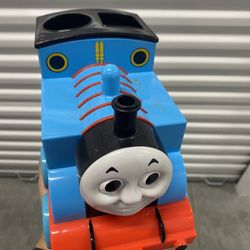 Thomas The Train Shape Toy