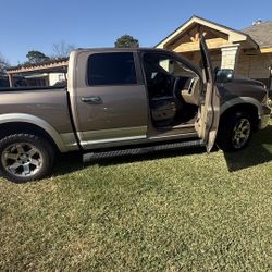2010 Dodge Ram