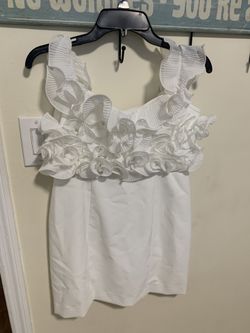Casual Beautiful Dress