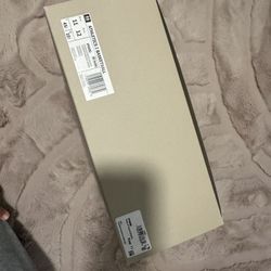 Athletics I Fear Of God Shoes