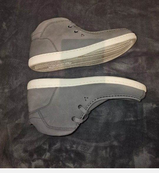 Timberlands!!!