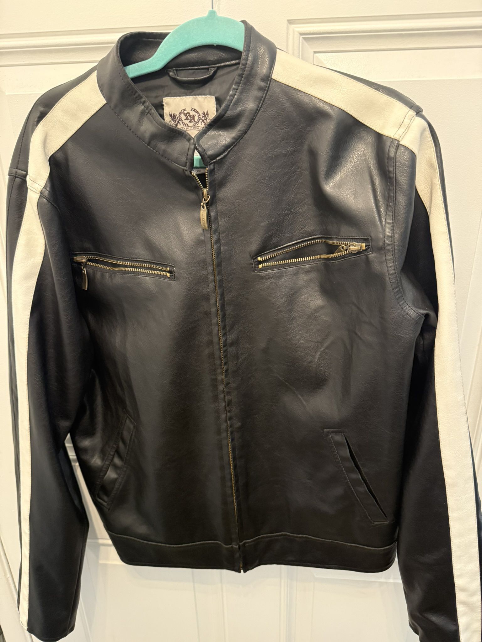 Retro Jacket