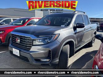 2023 Honda Ridgeline