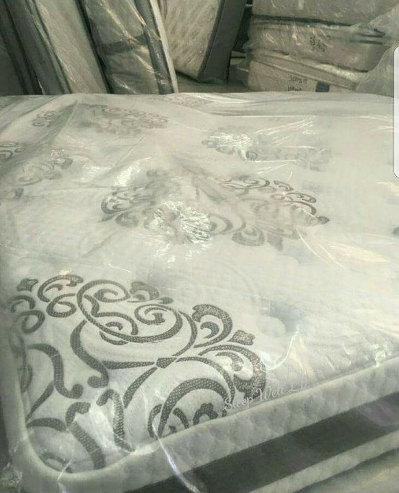 SERTA Perfect Sleeper Luxury Hybrid OAKBRIDGE II Mattress Queen, King NEW MATTRESS