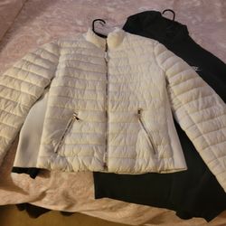 Woman's jacket