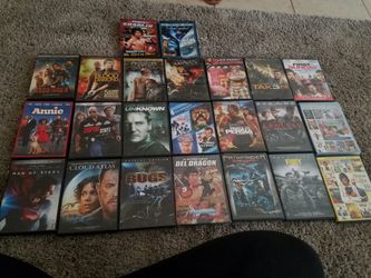 Dvds