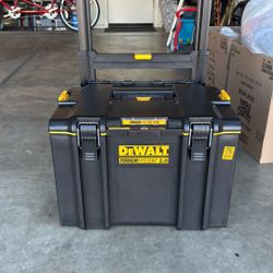 Dealt Tough system Packout 2.0