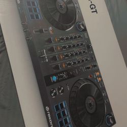 Pioneer DDJ FLX 6 GT