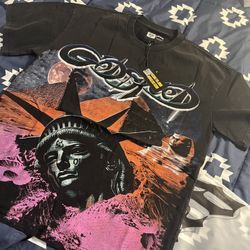 Godspeed Shirts