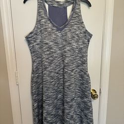 MPG   Dress-Purple-Women's XL