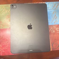 iPad Pro 13 Inch M4 Chip