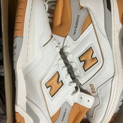 Men’s New Balance High 